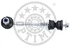 OPTIMAL Koppelstange Stabilisator für FORD MONDEO IV Produktbild-Vorschau 2