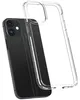 Ultra Hybrid™ Case Transparent für Apple iPhone 12 Mini Produktbild-Vorschau 3