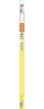 Led Tube G13 T8 Un 60cm 8w Blanc Chaud - Osram Voir les images du produit 2