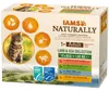 Iams Cat mix carne in salsa confezione da 12x85g Anteprima dell’immagine prodotto 2