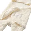 Kinder-Babydecken 75 x 100 cm, Unisex, Neugeborene, dick, Produktbild-Vorschau 6