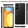 Silikónové puzdro pre Xiaomi Redmi 13C Protective Cover Náhľad obrázku produktu 4