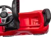 Eco Toys Laufauto Mercedes Benz Schwarz 667 Produktbild-Vorschau 9
