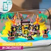 LEGO 43115 VIDIYO The Boombox BeatBox Music Video Maker, Produktbild-Vorschau 17