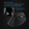 Souris sans fil ZELOTES F-36A 2,4G, roue de conception Voir les images du produit 8