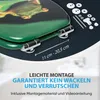 SANILO® WC sedátko s mechanismem soft-close žabka zelená, Náhled obrázku produktu 5