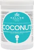 Maschera per capelli al cocco per donne 1000 - Kallos Anteprima dell’immagine prodotto 6
