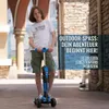 Habib 3-Rad Roller mit LED-Licht | Kinderroller 3-10 Jahre, Produktbild-Vorschau 6