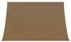 Tenda da sole vidaXL beige 150 x 150 cm Anteprima dell’immagine prodotto 2