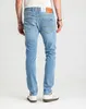 MUSTANG | Oregon Tapered | Jeans uomo slim fit | W34 L32 Anteprima dell’immagine prodotto 5