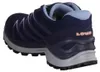 LOWA Innox Pro GTX Low bleu 41 Voir les images du produit 18
