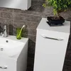FACKELMANN Midischrank B. CLEVER / Badschrank mit Produktbild-Vorschau 3