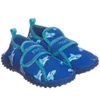Wasserschuhe Hai Jungs Blau Größe 22/23 Produktbild-Vorschau 2