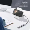 ColorWay USB-C Hub 4-in-1, 3x USB 2.0 und 1x USB 3.0 Produktbild-Vorschau 8