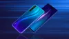 Xiaomi Redmi Note 8 4GB RAM 128GB Neptune Blue Produktbild-Vorschau 7