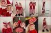 Weihnachtswichtel Wichtel Schelmischer Elf Gnom Weihnachten Produktbild-Vorschau 3