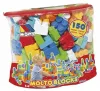 Gioco di costruzioni Moltó (150 pezzi) Anteprima dell’immagine prodotto 5
