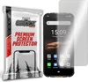 Hybriertes Glas GrizzGlass HybridGlass für Ulefone Armor 5s Produktbild-Vorschau 1