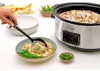 Crockpot CSC112X 6.5-litre slow cooker silver Produktbild-Vorschau 14