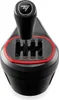 A close-up studio shot of a gaming shifter. Produktbild-Vorschau