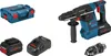 Akku-Bohrhammer mit SDS plus GBH 18V-26F, L-BOXX 136, 2 x Produktbild-Vorschau 1