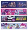 K-pop Demon Hunters Hunter X Stickeralbum mit 50 Aufklebern Productafbeelding-voorbeeld 2