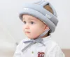 Baby Helm Kopfschutz Kleinkind Schutzhut Baumwolle Produktbild-Vorschau 1