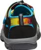 Keen Newport H2 Jugend Sport Sandalen bunt 38 Produktbild-Vorschau 5