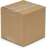 A brown cardboard box is shown against a white background. Podgląd zdjęcia produktu