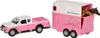 Camioncino con furgone e due cavalli, KID520124, scala, Anteprima dell’immagine prodotto 4