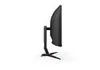 Monitor, AOC CU34G2XP/BK, 34" zakrzywiony 1500R VA, WLED, Podgląd zdjęcia produktu 16