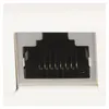 Goobay 2-port RJ45 Anschlussdose, CAT 6, STP, geschirmt, Produktbild-Vorschau 9