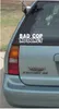 Aufkleber / Autoaufkleber - JDM / Die cut / Auto / OEM - No Produktbild-Vorschau 2