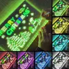 LED nš¢stš§nka s barvami, balenšª 2 LED kreslicšªch tabulšª Náhled obrázku produktu 5