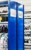 Vollblech-Seitenwand für Schulte Fachbodenregale mit Produktbild-Vorschau 2