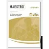 Mondi Maestro supreme 80g/m² DIN-A4 - 500 Blatt Produktbild-Vorschau 4