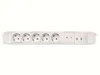 Logilink Steckdosenleiste 5-fach,5xCEE 7/3 m.Fernbed. 1,5m Produktbild-Vorschau 9