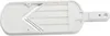 Westmark V-Hobel, Manuell, 3 mm, Edelstahl, Weiß, Produktbild-Vorschau 24