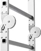Drabest | Aluminiumgerüst - gerüst - Leitergerüst - leiter Produktbild-Vorschau 3