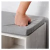 KESPER Rangement pour chaussures avec siège 103,5 x 48 x Voir les images du produit 6