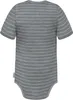 normani Baby Merino Body Kurzarm Produktbild-Vorschau 2