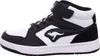 KangaROOS Sneaker Low Jungen 31383732313934 Schwarz 28 EU Produktbild-Vorschau 9