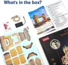 CubicFun Tower Bridge, 222 kusov, Budovy, 10 rok / roky Náhľad obrázku produktu 13