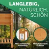 CASARIA Hochbeet 100x40x84cm FSC-Zertifiziert Produktbild-Vorschau 8