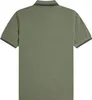 Fred Perry Twin Tipped Poloshirt Herren Produktbild-Vorschau 3