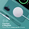 imoshion Coque arrière colorée avec cordon amovible et Voir les images du produit 2