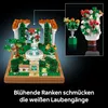 LEGO ICONS 10359 Jardin de la fontaine (10359) Voir les images du produit 37