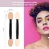 Aplikátory očních stínů, štětec na oční stíny s houbičkou, Náhled obrázku produktu 2