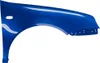 BLU Aile Compatible avec VW Volkswagen Golf IV 4 LW5Z Voir les images du produit 2