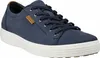 Ecco SOFT 7 MEN`S Herrenschuhe - Sneakers - Halbschuhe blau Produktbild-Vorschau 16